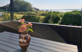 4 Bedroom Gorgeous Home In Gråsten